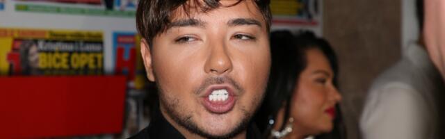 Milan Stanković prekinuo tišinu, poslao poruku o povratku na scenu i svi su u čudu! Rada Manojlović prenela...