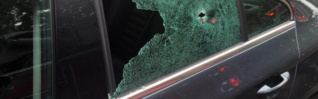 DEVETOGODIŠNJU DEVOJČICU UBILI POLICAJCI KOJI SU JURILI ZA PLJAČKAŠIMA! Mislili da su oni u kolima, ali... HOROR!