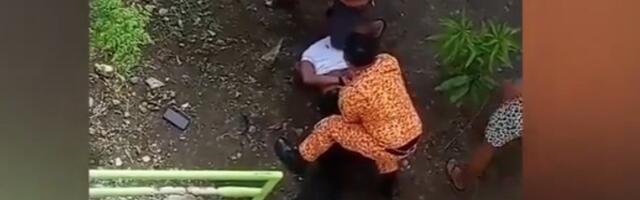 Troje učenika ubijeno u školi na Filipinima, više ranjeno: Osumnjičeni tinejdžeri kao motiv za zločin naveli vršnjačko nasilje (UZNEMIRUJUĆI VIDEO)