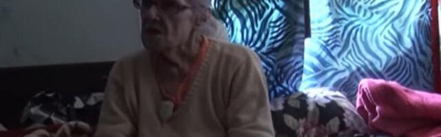 “11 godina nisam kročila iz hodnika hotela”Glumica bila udata bogato, udala u teškoj bedi