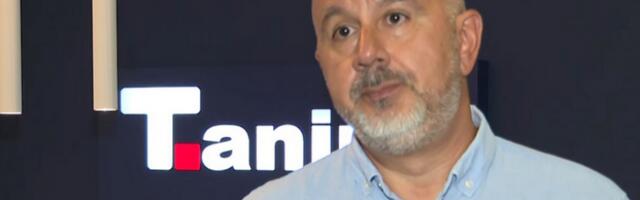 Гарић: На законит начин створени услови за рад Савета РЕМ-а