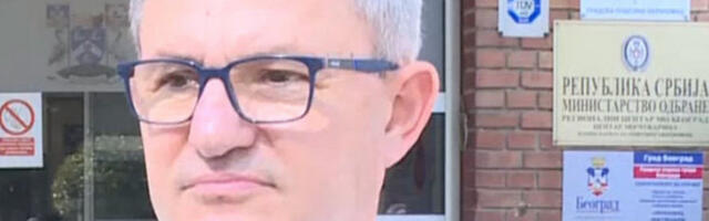 Гламочић о афричкој куги свиња: Надлежне службе нису радиле свој посао