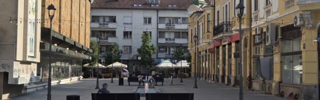 Šta Kragujevac govori o sebi na prvi pogled?
