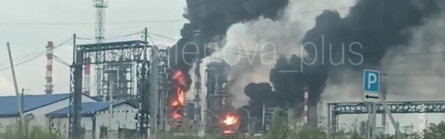Ruralna unutrašnjost Rusije pod pritiskom krize s gorivom
