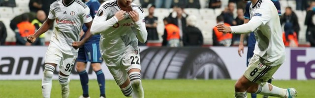 Ljajic i Vida na udaru, samo oni odbili smanjenje ugovora