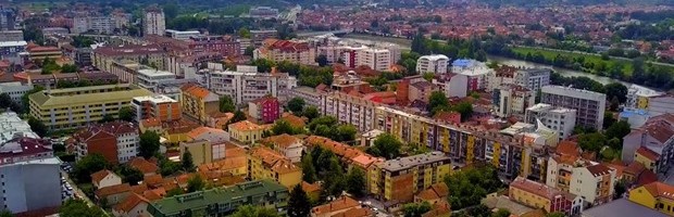 GRAD KRALJEVO BEZ KREDITNIH ZADUŽENJA