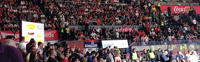 Podeljene reakcije ''Delija'' zbog Saše Obradovića, a šta misle o novom pojačanju? (TVITOVI) (foto)