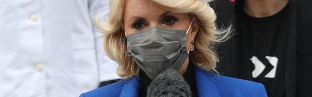 Kisić: Nije bilo neželjnih reakcija posle vakcinacije