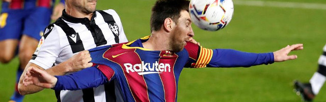 Procureo plan za Mesija, ČETIRI MUSKETARA, kakav bi ovo rasplet bio!