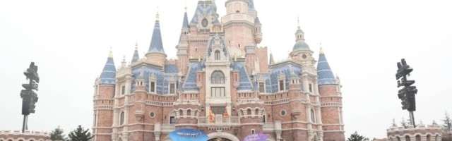 Vrata Diznilenda ponovo otvorena, a ovo su uslovi koje morate da ispunjavate pri ulasku! (VIDEO)