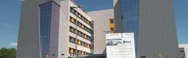 Od sutra masovna vakcinacija i u tri punkta u KC Niš