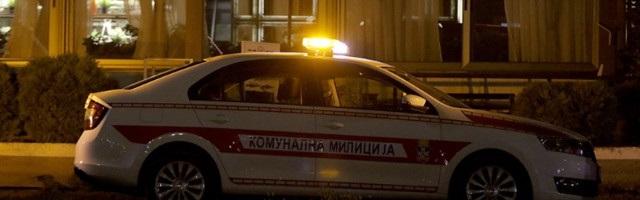 "Korona žurke otkrivamo zahvaljhujući Instagramu"