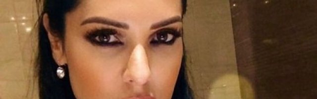 TANJU SAVIĆ ZLOSTAVLJAO MUŽ?! Pevačica ga PRIJAVILA POLICIJI - otišla iz njihovog STANA