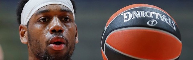 Lojd: Znao sam da ću imati veliku ulogu ovde, ostanak u Zvezdi neizvestan