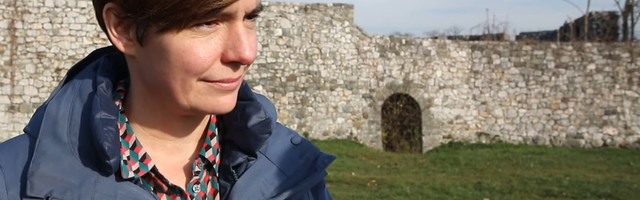 Дана Будисављевић: Надам се да ће се једном наћи Дианина картотека