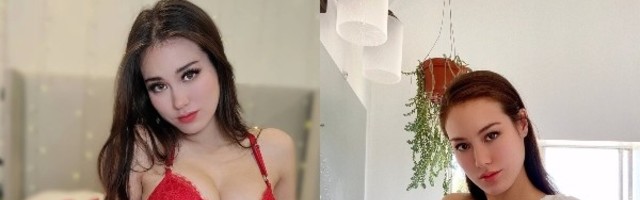 Prelepa Indiefoxx poznata po erotskom sadržaju ponovo banovana sa Twitch-a