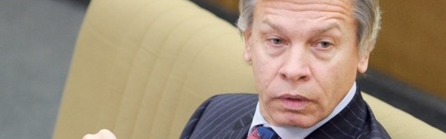 RUSKI SENATOR UPOZORAVA EVROPU: Vi ćete PLATITI za poraz Amerike u Avganistanu!