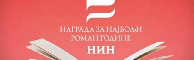 Od romana u stihu do mračnih porodičnih priča - šest knjiga je ušlo u finale NIN-ove nagrade