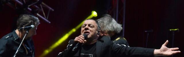 Preminuo Aki Rahimovski