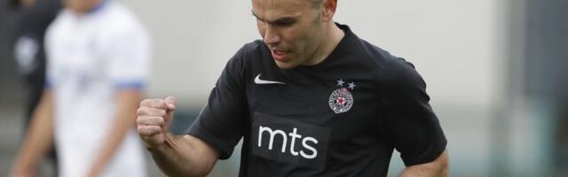 Bibars Natho otvoreno: Plašio sam se da ću morati da završim karijeru, nisam mogao da trčim više od pet minuta