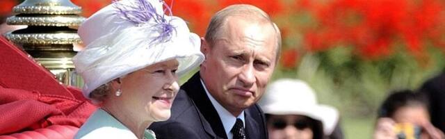 Lj. Milinčić: Kako se Putin „nagodio” s Englezima