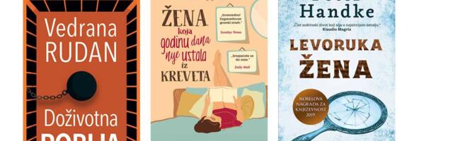 Žensko pitanje u knjigama – Lagunine preporuke za proleće 2022