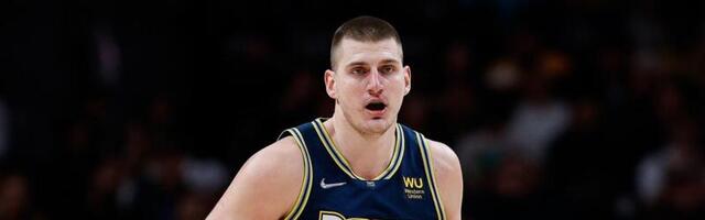 Jokić posle poraza od Finiksa: Zamisli da imamo normalnog trenera, nije to to /VIDEO/