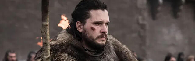 Jon Snow dobija svoju seriju?