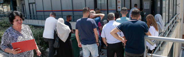 Balkanska priča: Bitke za puste zemlje