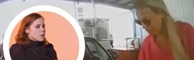 JEDINA ŠANSA DA PREŽIVI JE DA TRAŽI AZIL I ČEKA SUĐENJE: Iz Moskve upućena udarna poruka ubici Darje Dugine!