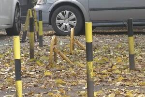 Паркирање у центру Београда је ноћна мора, то знају и један орах и један дуд
