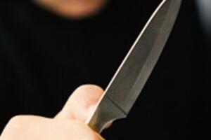Ухапшен мушкарац који је у Лесковцу аутомобилом ударио бившу партнерку, па ножем избо полицајца