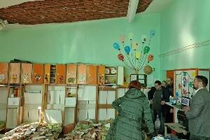 Пао плафон у вртићу у Инђији, има повређене деце