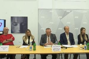 Трећа јавна расправа о програмским садржајима РТС-а одржана у Београду