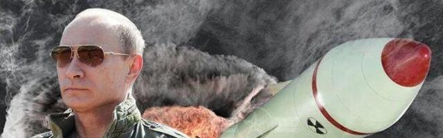 (VIDEO) PUTIN IMA ŠEST SUPERORUŽJA, NIJE IH KORISTIO I NE BI VALJALO DA IH UPOTREBI! Bsznis Insider jasan, NATO nosači aviona, i ne samo oni, bili bi uništeni!