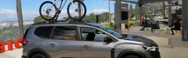 DACIA JOGGER HIBRID – PRVI UTISCI