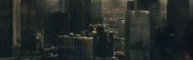 Krv će teći u potocima, bombe će padati kao "dobar dan", a kroz Beograd će prolaziti ljudi u crvenim kaputima