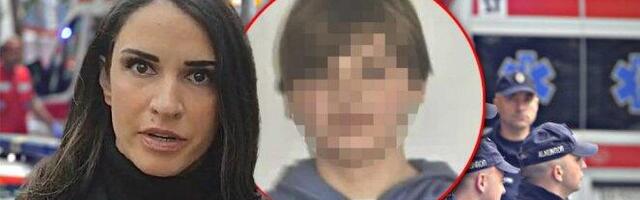 ADVOKAT IRINA BOROVIĆ ZA INFORMER: Dečak do daljeg  ostaje na posmatranju