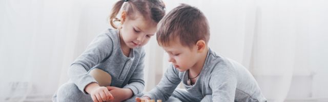 6 jednostavnih aktivnosti za koje niste znali koliko su dobre za decu