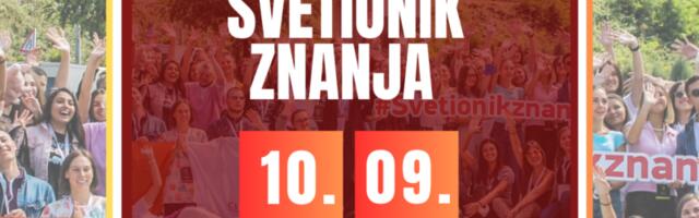Otvoren je konkurs za učešće na “Svetioniku znanja“