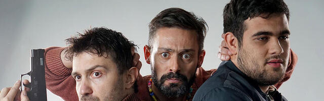 Šeret, grmalj, dama… u kompaktnoj masi