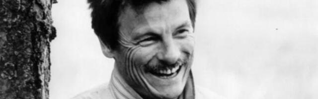 Andrej Tarkovski, reditelj Istoka i Zapada