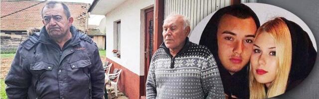 Novi detalji pogibije nevenčanih supružnika i njhove bebe! Sreja je vozio bez dozvole pozajmljeni automobil kome nisu radile kočnice?!