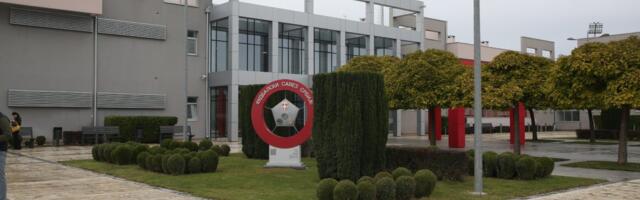 Serbian FA reacts to "European Super League": They're trying to take football away from people...