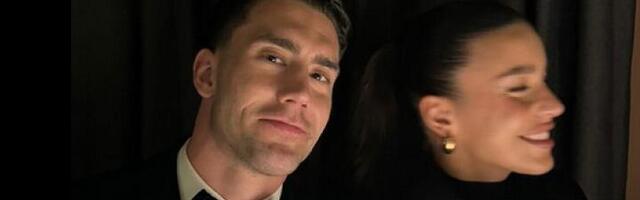 Sad je i zvanično: Vlahović je ZAUZET! (FOTO)