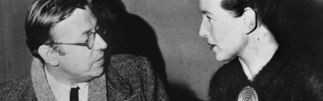 Čuveni filozof i književnica izmislili "vezu bez obaveza"