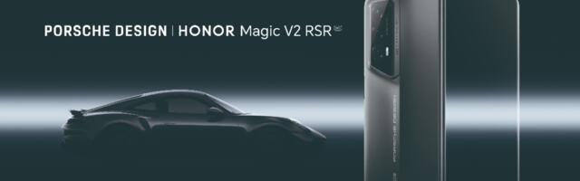 Bili smo na premijernom događaju u Porsche Experience Centru: Ekskluzivno predstavljen HONOR Magic V2 – najtanji sklopivi pametni telefon koji stiže u Evropu