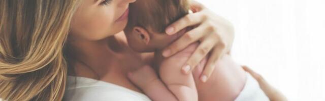 AKO POSTAJETE RODITELJI PRVI PUT, OVO JE IME ZA VAŠU BEBU: Veruje se da će biti SVETLOST i štit celoj porodici, a ZNAČENJE je prelepo!