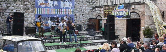 Nišville 30. aprila obeležava „Svetski Dan Džeza“