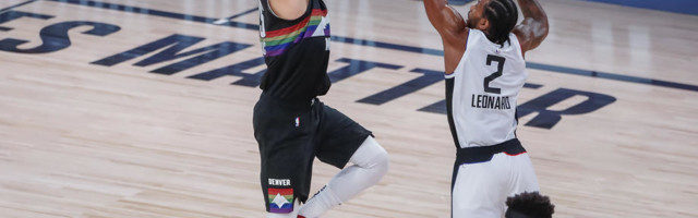 “SLEDEĆI SU LEJKERSI” Jokić: Niko nas nije želeo u finalu